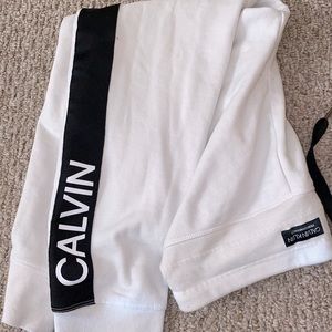 Calvin Klein sweatpants